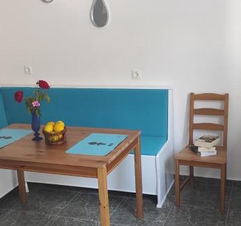 Psalidi Apartment | Small Patak House