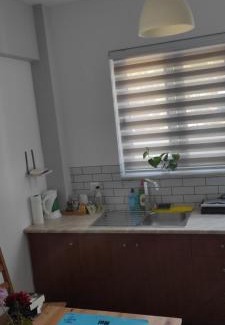 Psalidi Apartment | Small Patak House