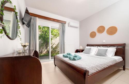 Psalidi Apartment | Small Patak House