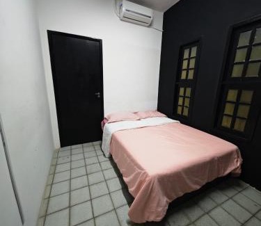 Garanhuns Apartment | Small Room Comfort