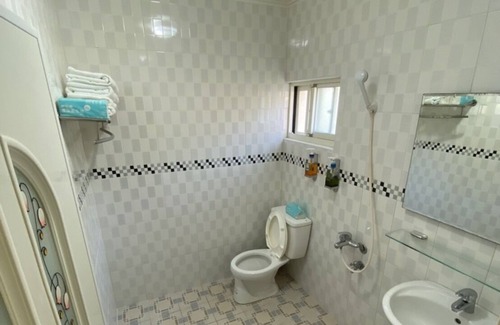 Liuqiu Bed & Breakfast | Small Ryukyu Loju sunrise Inn