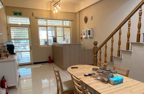 Liuqiu Bed & Breakfast | Small Ryukyu Loju sunrise Inn