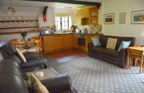 Hartland Cottage | Small, Select Development Of Holiday Cottages