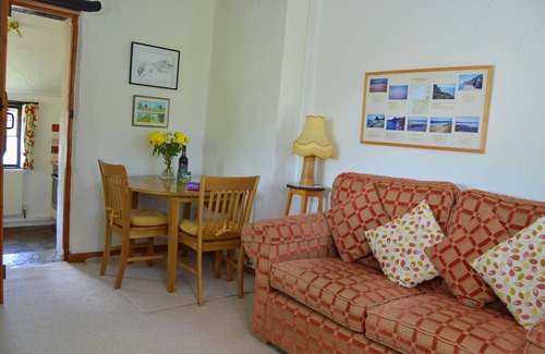 Hartland Cottage | Small, Select Development Of Holiday Cottages