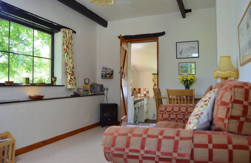 Hartland Cottage | Small, Select Development Of Holiday Cottages