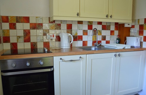 Hartland Cottage | Small, Select Development Of Holiday Cottages