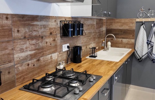 Salignac-Eyvignes House | Small stone house in the heart of Périgord Noir