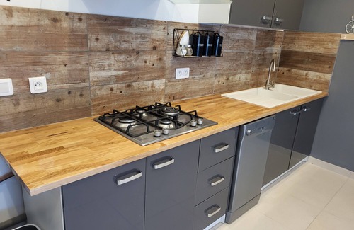 Salignac-Eyvignes House | Small stone house in the heart of Périgord Noir