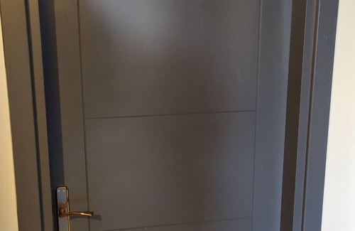Mecidiyekoy Apartment | Small Studio 5