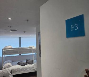 Fairfield Apartment | Small Studio for Group of 5 in Delta Croydon DPF3