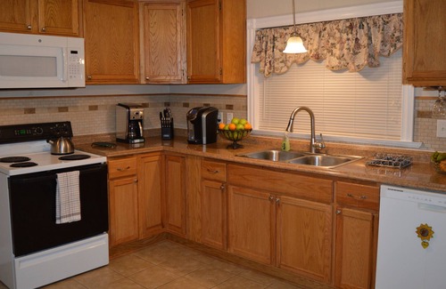 Loveland House | Small Town Charm With All The Comforts Of Home.