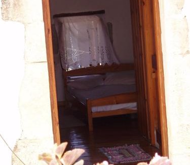 Douliana Apartment | Small traditional house