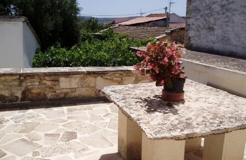 Douliana Apartment | Small traditional house