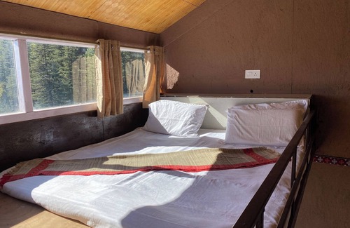Shimla Bed & Breakfast | Small Victories Mountain Stay