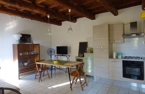 Bovara House | Small villa overlooking the Umbrian Valley # 2