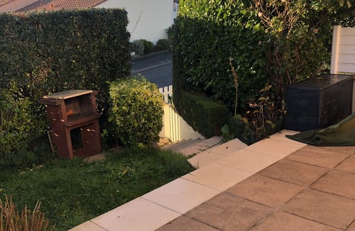 La Bernerie-en-Retz House | Small villa 2mn from the sea, fishing, (swimming pool)and family fun