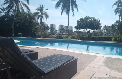 Marina Vallarta Apartment | small villa in the marina