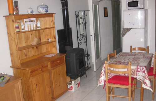 Villard-de-Lans Villa | Small Villa of 55 sqm ground floor 6couchages