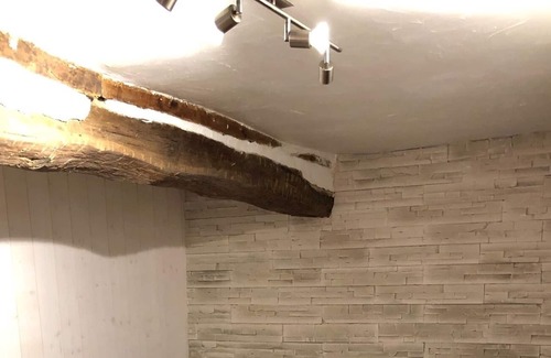 Speracedes House | Small Village House