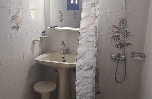 Kampos Marathokampou House | Smaragda Hotel