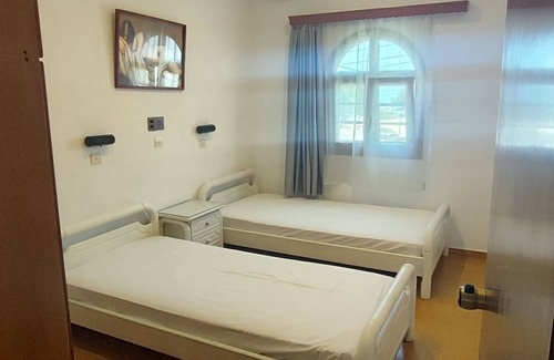 Kampos Marathokampou House | Smaragda Hotel