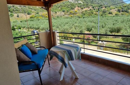 Pangaio House | Smaragda Sea View Villa