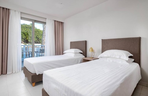 Lambi Hotel | Smaragdi Kos Hotel