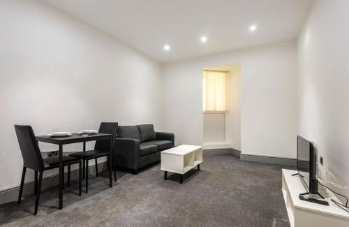 Darlington Apartment | Smart 1 Bed Budget Apartment in Darlington