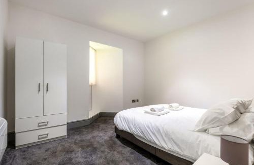 Darlington Apartment | Smart 1 Bed Budget Apartment in Darlington