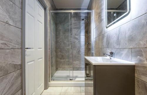 Darlington Apartment | Smart 1 Bed Budget Apartment in Darlington