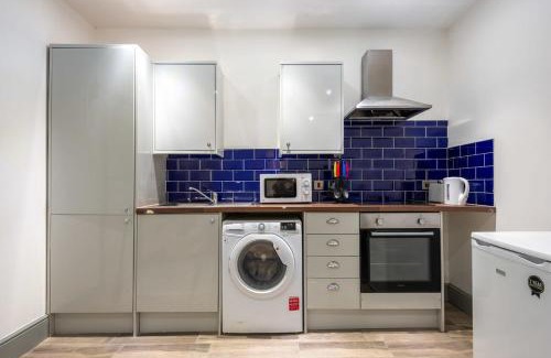 Darlington Apartment | Smart 1 Bed Budget Apartment in Darlington