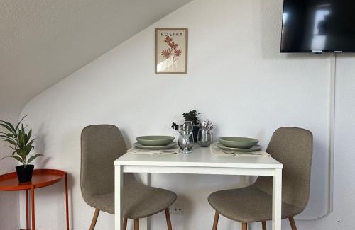 Villingen-Schwenningen Apartment | Smart Apartment Villingen