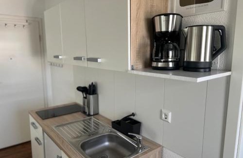 Villingen-Schwenningen Apartment | Smart Apartment Villingen