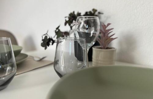 Villingen-Schwenningen Apartment | Smart Apartment Villingen