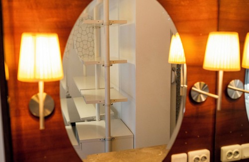 Ortakoy Apartment | Smart Apart