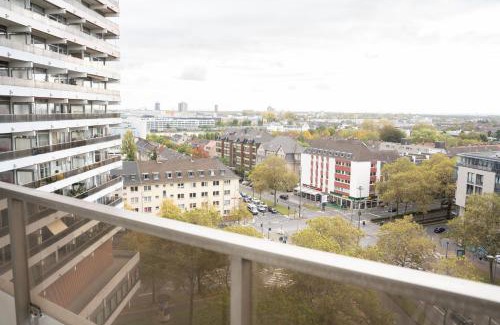 Suelz Apartment | Smart Apartment