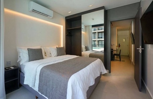 Porto de Galinhas Resort | SMART APARTMENT - EXTERNAL VIEW