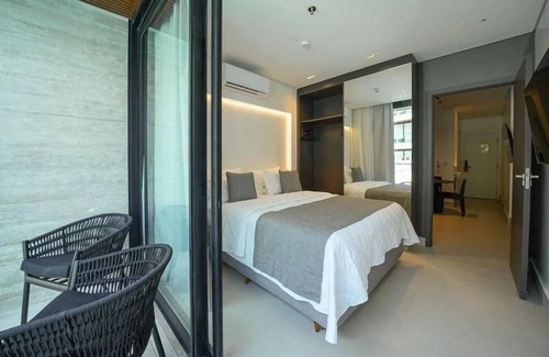 Porto de Galinhas Resort | SMART APARTMENT - EXTERNAL VIEW