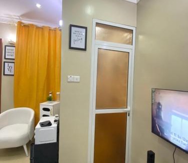 Dar es Salaam Apartment | Smart Apartment