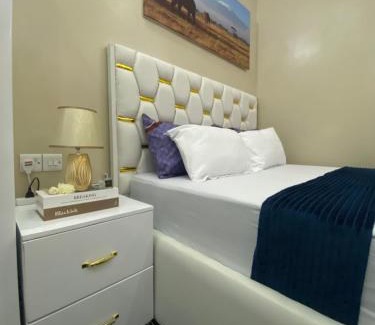 Dar es Salaam Apartment | Smart Apartment