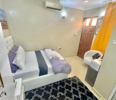 Dar es Salaam Apartment | Smart Apartment