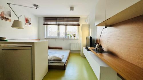 Bielany Apartment | Smart Apartment Warsaw