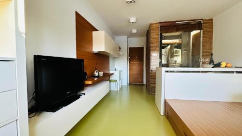 Bielany Apartment | Smart Apartment Warsaw