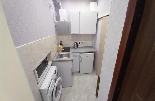 Pozniaky Apartment | Smart Apartments Drahomanova 2А