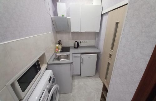 Pozniaky Apartment | Smart Apartments Drahomanova 2А