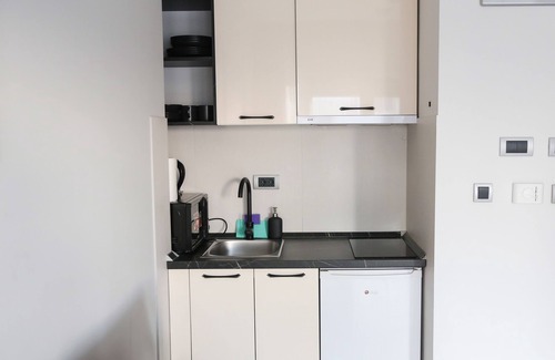 Slavija Apartment | Smart Apartments Templum