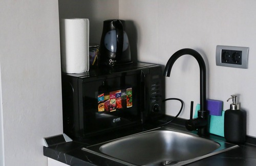 Slavija Apartment | Smart Apartments Templum