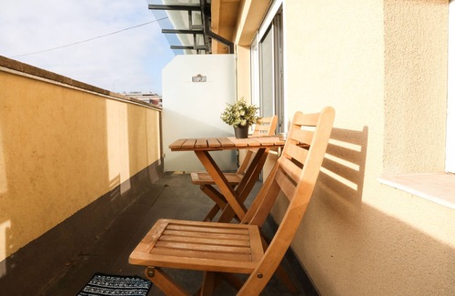 Slavija Apartment | Smart Apartments Templum