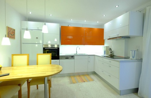 Kalkan Apartment | Smart Aparts