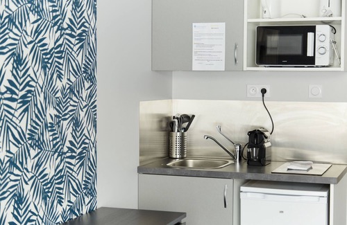 Saint-Nazaire Apartment | Smart Appart